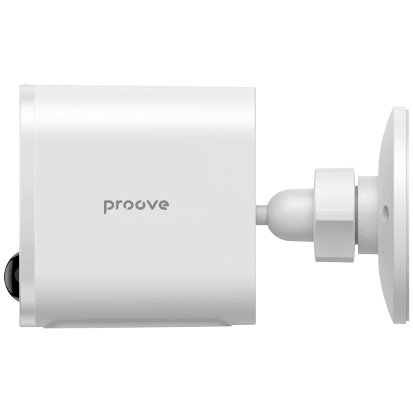 Smart Outdoor Camera Proove Oculon - Zdjęcie 2