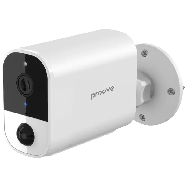 Smart Outdoor Camera Proove Oculon - Zdjęcie 3