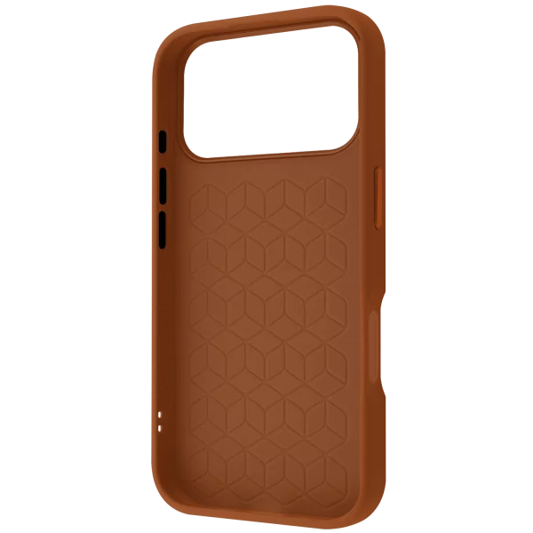 Proove Sapphire Case with Magnetic Ring iPhone 17 Pro Max - foto 1