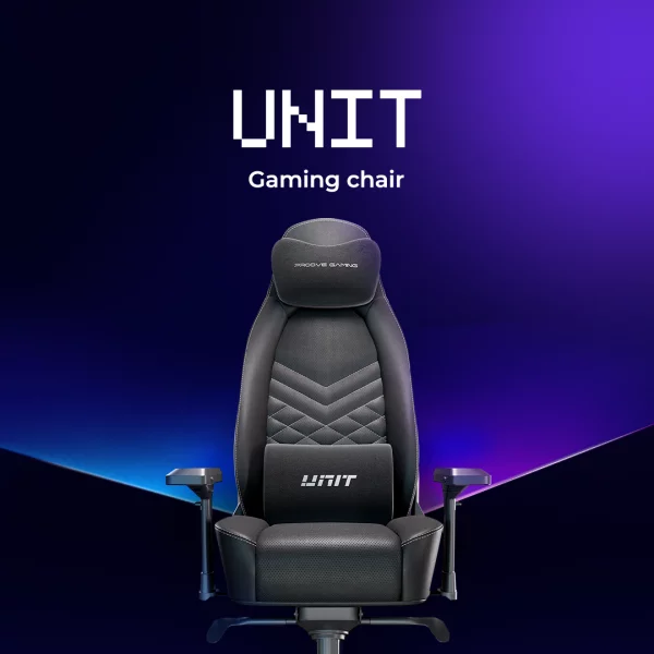 Chair Proove Gaming Unit - Photo 6
