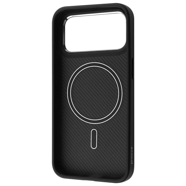 Proove Force Armor Case with Magnetic Ring iPhone 17 Pro Max - Photo 1