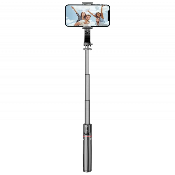 Selfie Stick Tripod Proove Frame Jet Gimbal Stabilizer (700 mm) - Foto 2