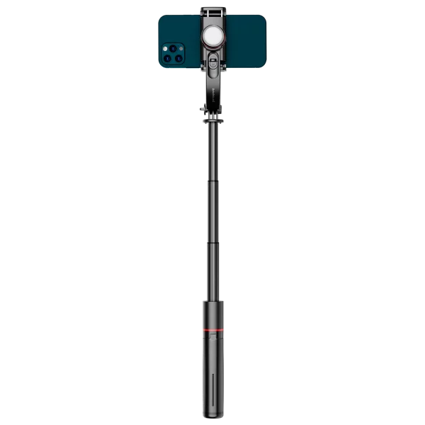 Selfie Stick Tripod Proove Frame Jet Gimbal Stabilizer (700 mm) - Foto 3