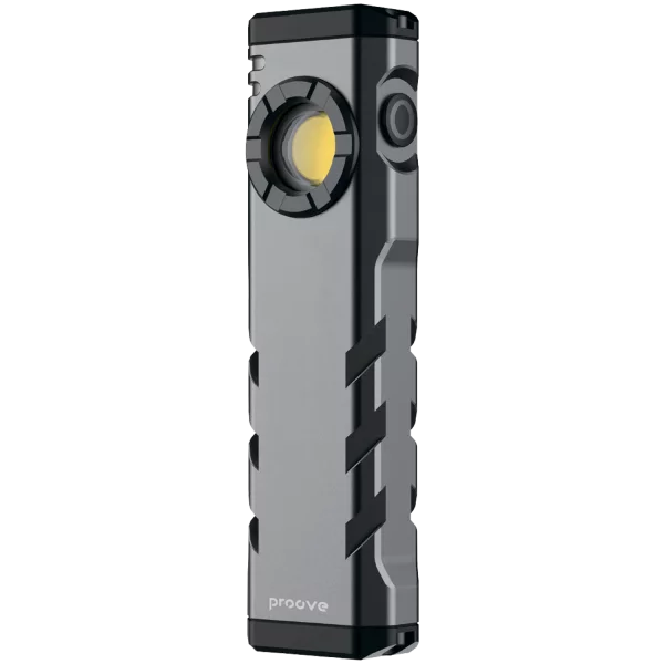 Handheld Flashlight Proove Ray Slim