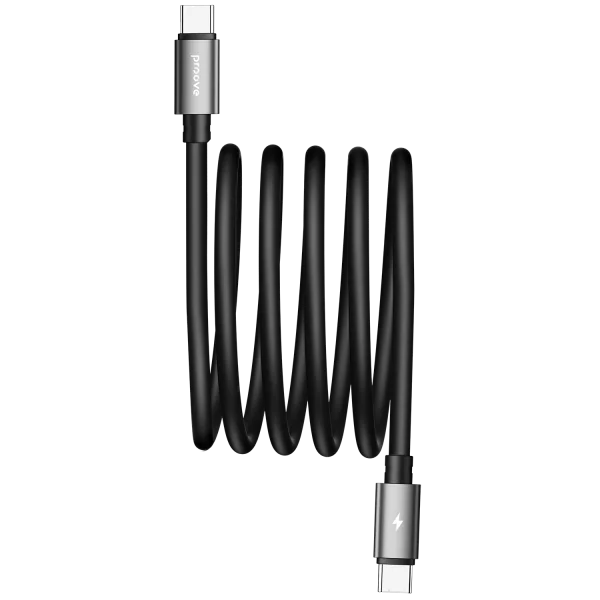 Кабель Proove Magneto Type-C до Type-C - фото 2