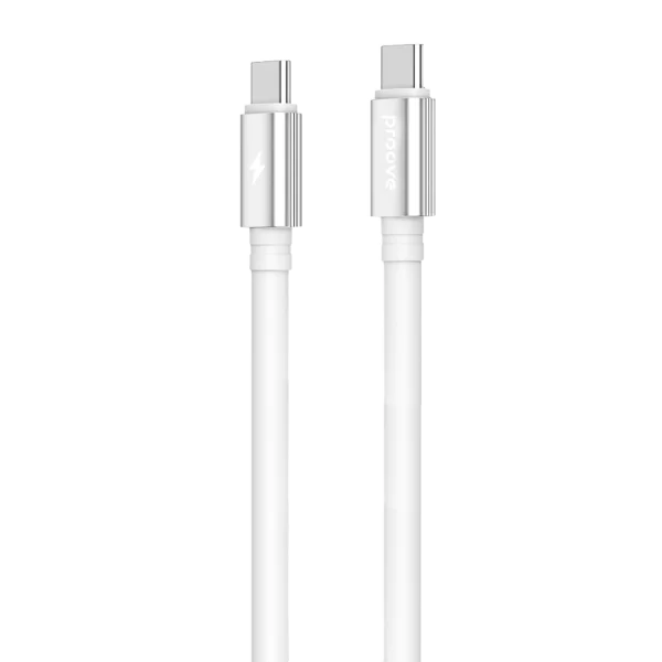 Cable Proove Magneto Type-C to Type-C 60W (1m)