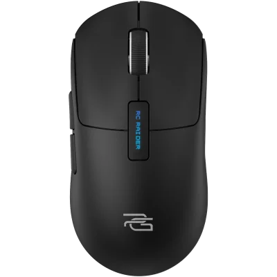 RC Raider 8K