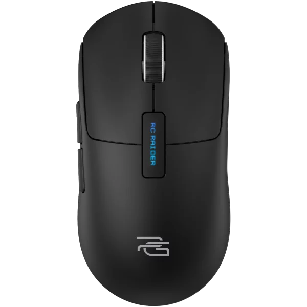 Wireless Mouse Proove Gaming RC Raider 8K