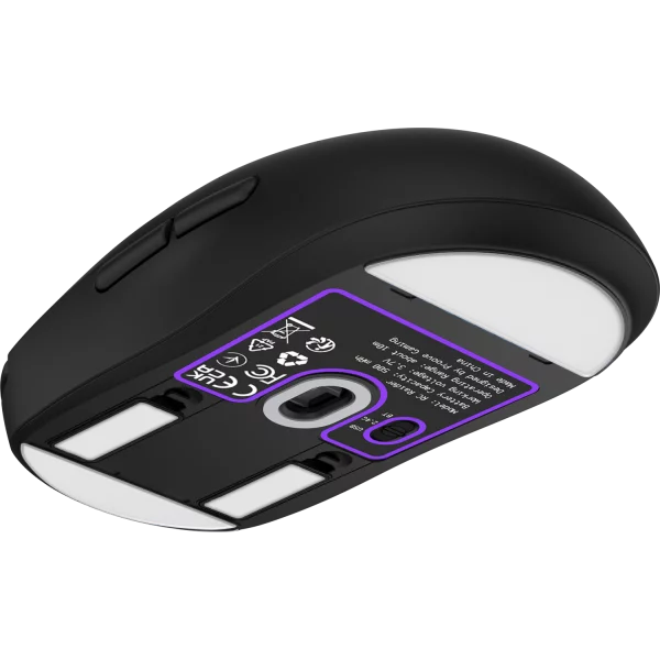 Wireless Mouse Proove Gaming RC Raider 8K - Photo 2