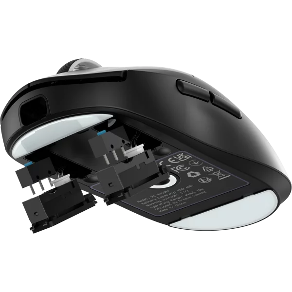 Wireless Mouse Proove Gaming RC Raider 8K - Photo 3