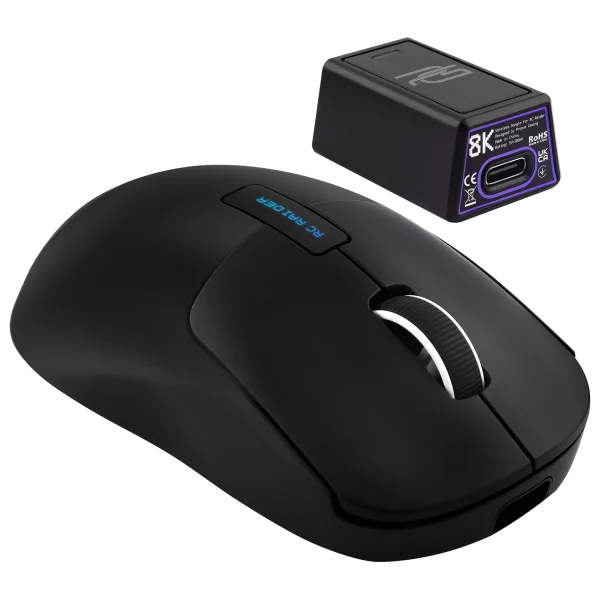 Wireless Mouse Proove Gaming RC Raider 8K - Photo 5