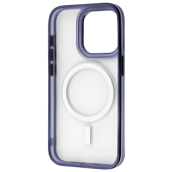 Proove Blur Case with Magnetic Ring iPhone 15 Pro - Photo 1