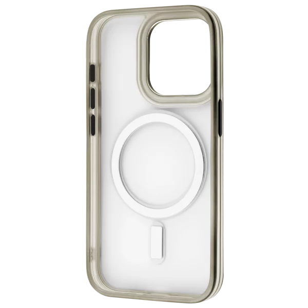 Proove Blur Case with Magnetic Ring iPhone 15 Pro - Photo 1