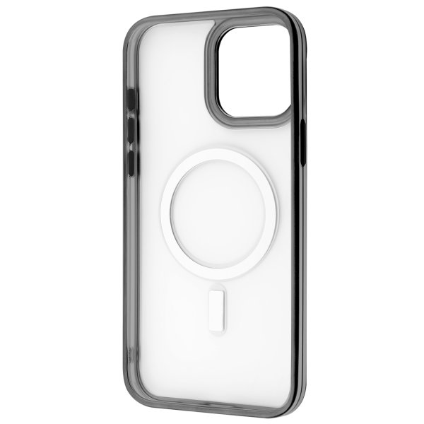 Proove Blur Case with Magnetic Ring iPhone 15 Pro Max - Photo 1