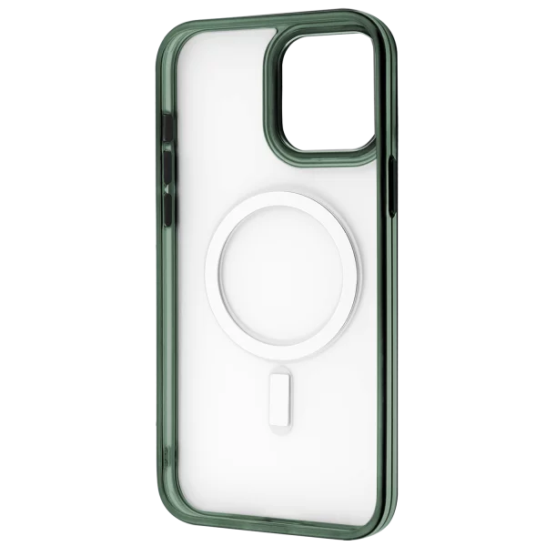 Proove Blur Case with Magnetic Ring iPhone 15 Pro Max - Photo 1