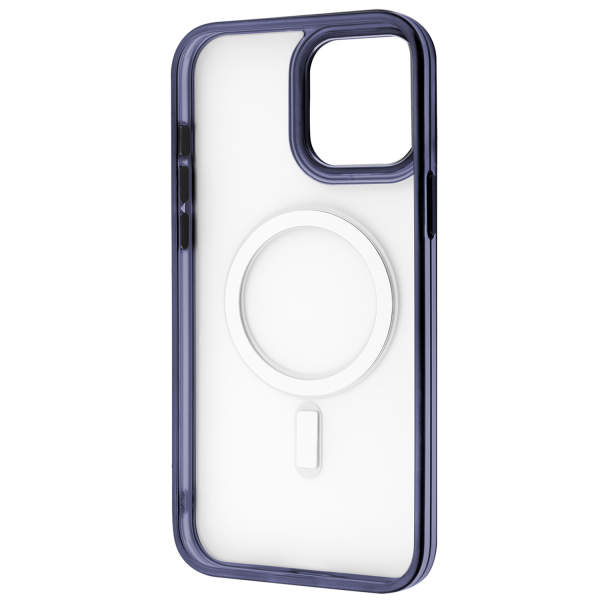 Proove Blur Case with Magnetic Ring iPhone 15 Pro Max - Photo 1