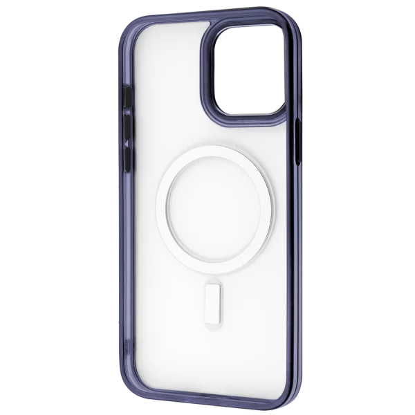 Proove Blur Case with Magnetic Ring iPhone 15 Pro Max - Photo 1