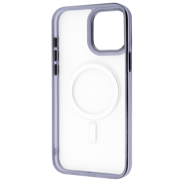 Proove Blur Case with Magnetic Ring iPhone 15 Pro Max - Photo 1