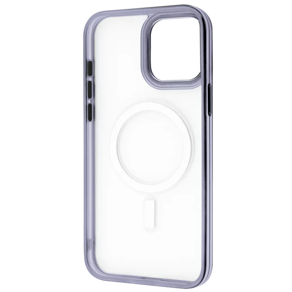Proove Blur Case with Magnetic Ring iPhone 15 Pro Max - Photo 1