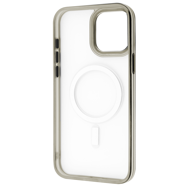 Proove Blur Case with Magnetic Ring iPhone 15 Pro Max - Photo 1