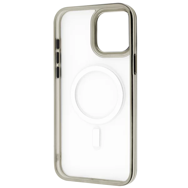 Proove Blur Case with Magnetic Ring iPhone 15 Pro Max - Photo 1