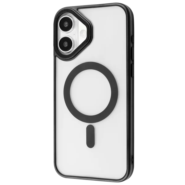 Proove Blur Case with Magnetic Ring iPhone 16
