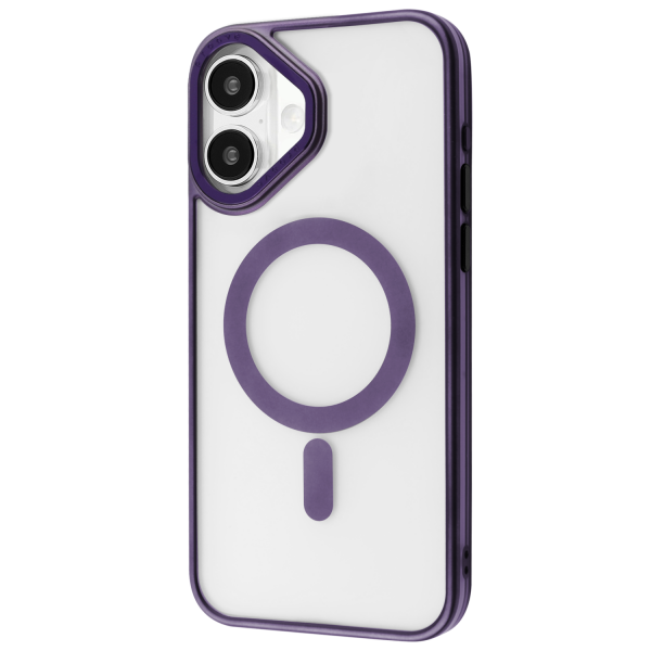 Proove Blur Case with Magnetic Ring iPhone 16