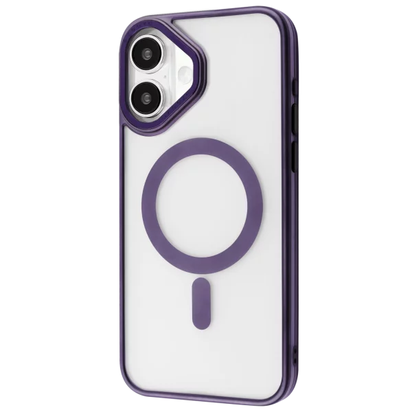 Proove Blur Case with Magnetic Ring iPhone 16