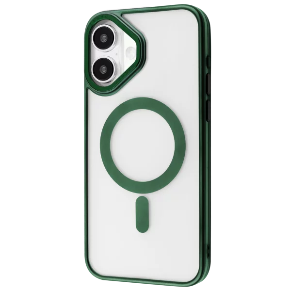 Proove Blur Case with Magnetic Ring iPhone 16
