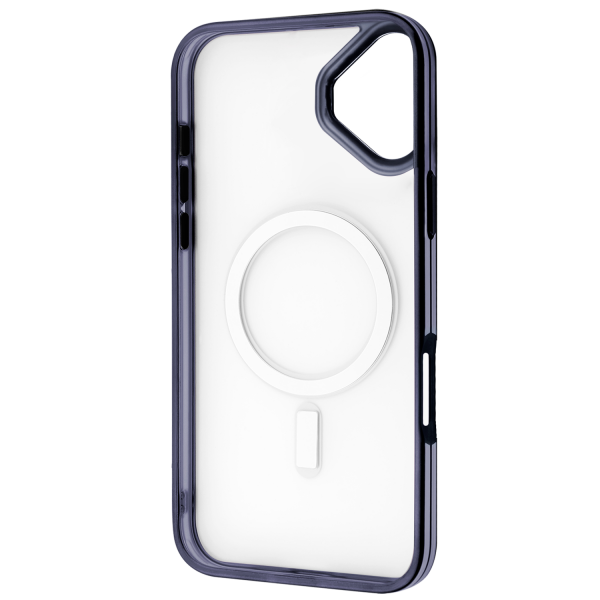 Proove Blur Case with Magnetic Ring iPhone 16 - Photo 1