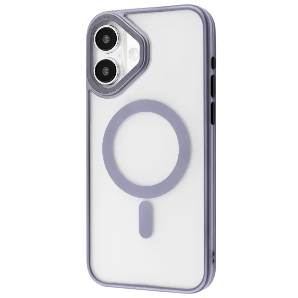 Proove Blur Case with Magnetic Ring iPhone 16
