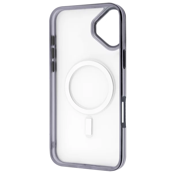 Proove Blur Case with Magnetic Ring iPhone 16 - Photo 1