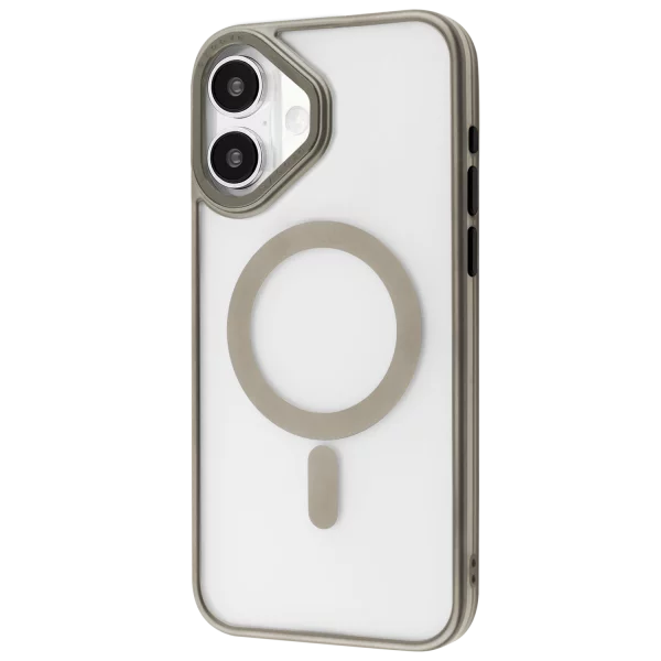 Proove Blur Case with Magnetic Ring iPhone 16