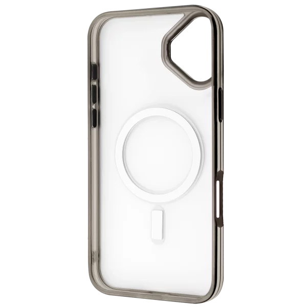 Proove Blur Case with Magnetic Ring iPhone 16 - Photo 1