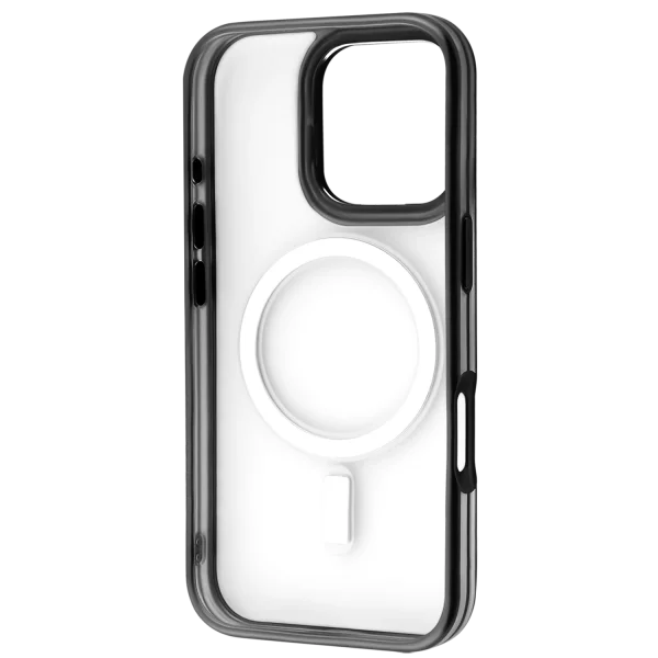 Proove Blur Case with Magnetic Ring iPhone 16 Pro - Photo 1