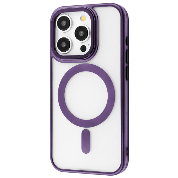 Proove Blur Case with Magnetic Ring iPhone 16 Pro