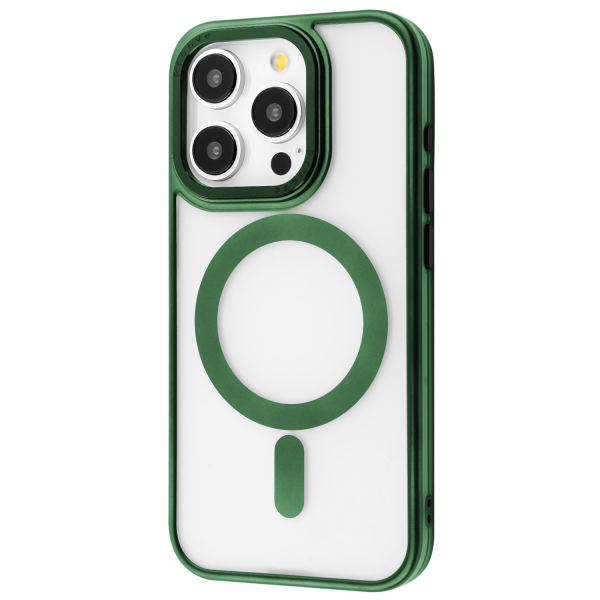Proove Blur Case with Magnetic Ring iPhone 16 Pro