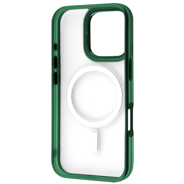 Proove Blur Case with Magnetic Ring iPhone 16 Pro - Photo 1