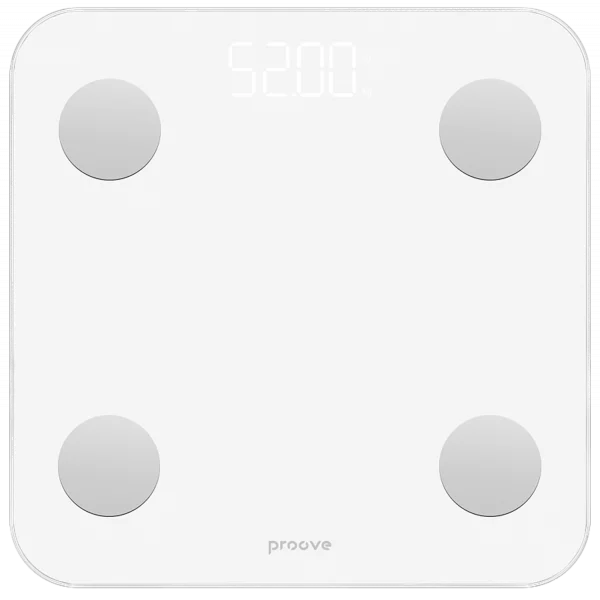 Smart Scale Proove Balance II