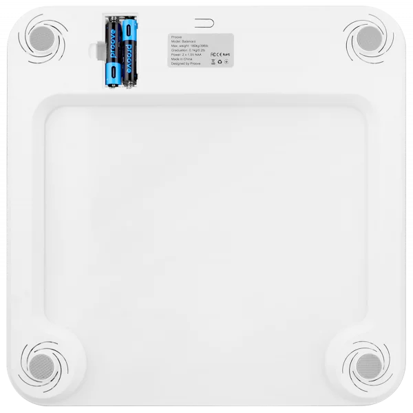 Smart Scale Proove Balance II - foto 1