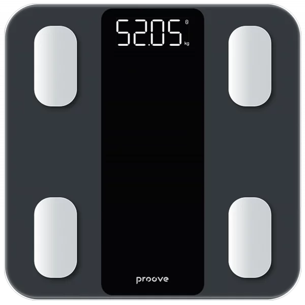 Smart Scale Proove Metrix