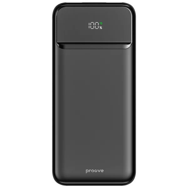 Power Bank Proove Illuminator 2 22.5W 10000mAh - photo 1