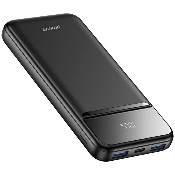 Power Bank Proove Illuminator 2 22.5W 10000mAh - photo 2