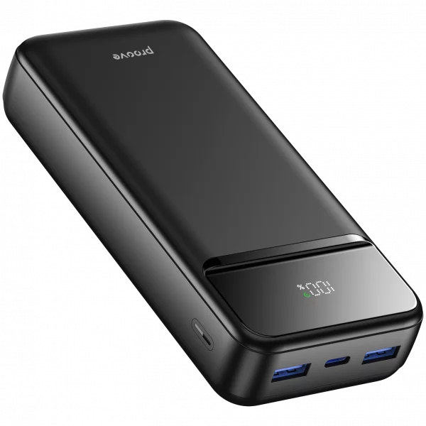 Power Bank Proove Illuminator 2 22.5W 20000mAh - photo 2