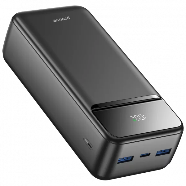 Power Bank Proove Illuminator 2 22.5W 30000mAh - photo 2