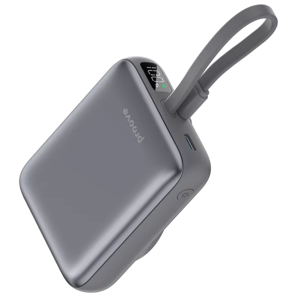 Power Bank Proove Neutron 22.5W 10000mAh - Photo 1