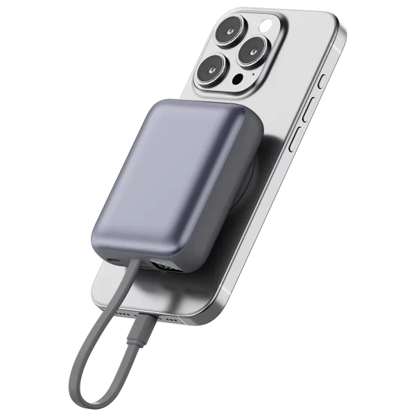 Power Bank Proove Neutron 22.5W 10000mAh - Photo 2