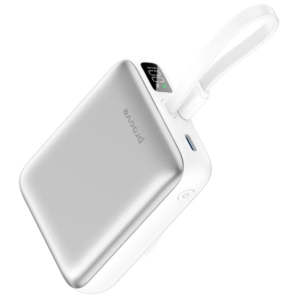 Power Bank Proove Neutron 22.5W 10000mAh - photo 1