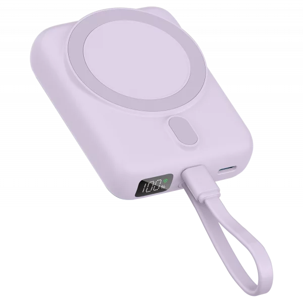 Power Bank Proove Neutron 22.5W 10000mAh