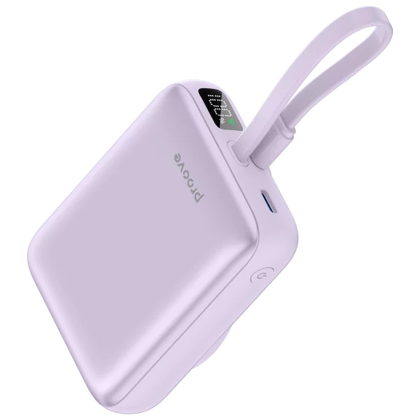 Power Bank Proove Neutron 22.5W 10000mAh - photo 1